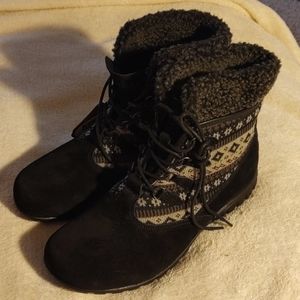 Propèt Womens Delaney Alpine Boot